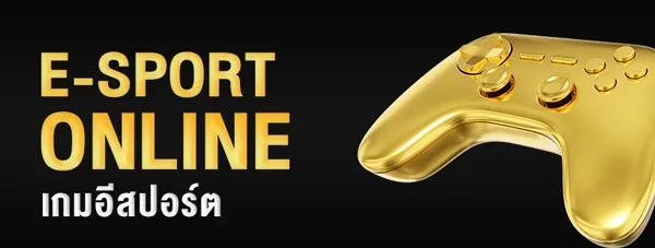 e-sport icon